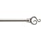 Room Essentials Decorative Scroll Window Hardware Collection