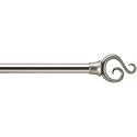 WINDOW STORE Room Essentials™ Decorative Scroll Window Hardware Collection