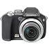 Olympus SP-550UZ 7.1MP Digital Camera with Dual Image Stabilized 18x Optical Zoom