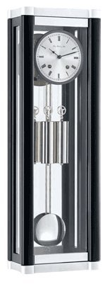 Hermle Cromwell Wall Clock Sku# 70962740058