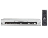 Panasonic DVDS25S Progressive-Scan DVD Player , Silver