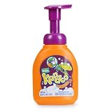 Pampers Kandoo Foaming Handsoap, Jungle Fruits 250ml
