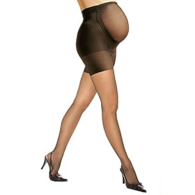 Mama Spanx Maternity Pantyhose