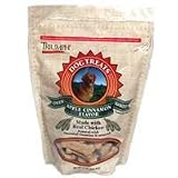 Apple Cinnamon Biscuit Treats For Dogs - 24 Oz