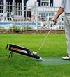 Izzo Golf Shag Pro Ball Shagger