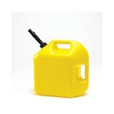 Blitz 5 Gallon Spill Proof Diesel Can CARB Approved #31754
