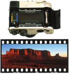 7 35mm Panorama Adapter (24x65mm)