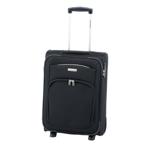 Samsonite Trolley Atolas Upright 50/18, 35x50x20 cm