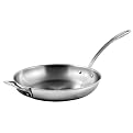 Culinary Institute of America Saute with Helper Handle