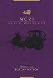 Mozi (Translations from the Asian Classics)