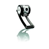 Philips 1.3MP USB Webcam 90fps