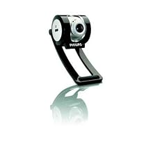 Philips 1.3MP USB Webcam 90fps