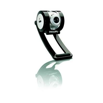 Philips 1.3MP USB Webcam 90fps