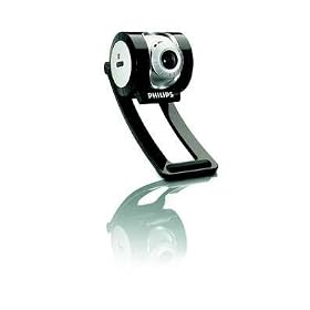 Philips 1.3MP USB Webcam 90fps