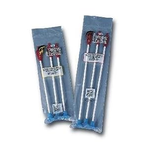 Parris Manufacturing Archery Arrows 18 inch by 
