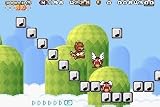 Super Mario Advance 4: Super Mario Bros 3