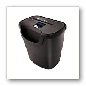 Fellowes Powershred P-40 Strip-Cut Paper Shredder - Model 3250005 Paper Shredders by Fellowes