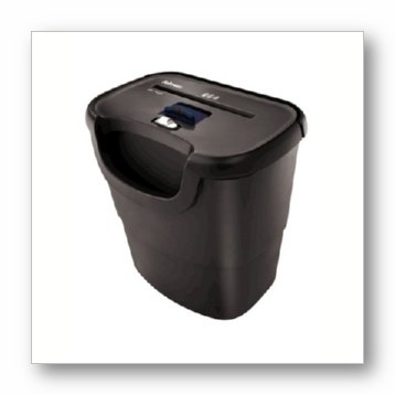 Fellowes Powershred P-40 Strip-Cut Paper Shredder - Model 3250005 Paper Shredders
