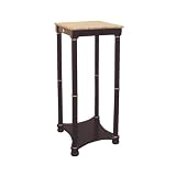 Cherry 2-Tier Plant Stand