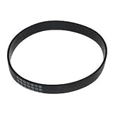 Eureka 61120b Extended Life Replacement Belt Style "U"