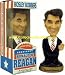 Bosley Bobbers Ronald Reagan Bobble Head