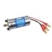 Park 400 Brushless Inrunner Motor, 4200Kv