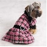 Sweet Pea Dress ** XS **
