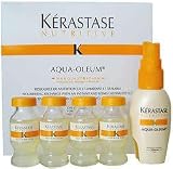 Kerastase Nutritive Aqua-Oleum Treatment (4- 12ml bottles)
