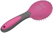 Mane Tail Brush Pink