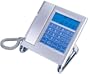 Touch Panel Caller ID Phone/ Blue Screen (Light up)