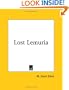 Lost Lemuria