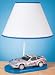 FTS Value SHIPPING - Speedway Race Car Lamp - 123-101-11