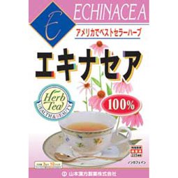 エキナセア茶100% 3g×10H