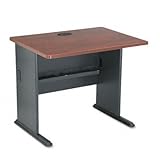 SERIES A:36" DESK