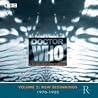 Image of album by BBC Radiophonic Workshop