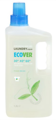 ECOVER （エコベール） ランドリーリキッド 1.5L EC-3036
