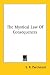 Book The Mystical Law Of Consequences