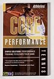 Core Performance Training for Tennis DVD & Manual Set
