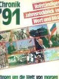 Produkt-Bild: Chronik '91