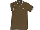 Ralph Lauren Little Girls Polo Brown 3/3T 31MHHePVFGL. SL160 Ralph Lauren Little Girls Polo Brown 3/3T
