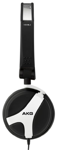AKG K 518 LE Limited Edition Folding Headphones