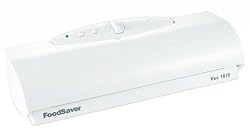 Tilia FoodSaver Vac 1075