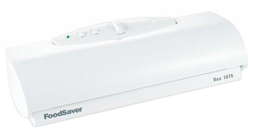 Tilia FoodSaver Vac 1075
