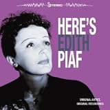 Here'S - Edith Piaf