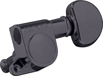 MINI 3 PER SIDE BLACK CHROME - LIST PRICE: $72.50