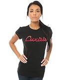 Luxirie by LRG - Luxirie by LRG The Street Tee in Black,T-shirts for Women