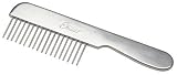 Oster 78928-140 Fellkamm grob mit Griff Maxi-Pet