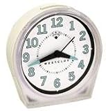 31MHJjhN5OL. SL160  Ingraham Clocks 15551 Keno EZ Read Alarm Clock Reviews