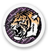 Tiger Magnets