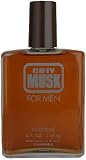 Coty Musk by Coty for Men 4.0 oz Cologne Pour